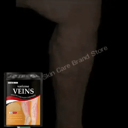 PARCHES PARA VARICES 🩹🌟 PIERNAS SIN DOLOR Y RENOVADAS 🌟 (2x1)