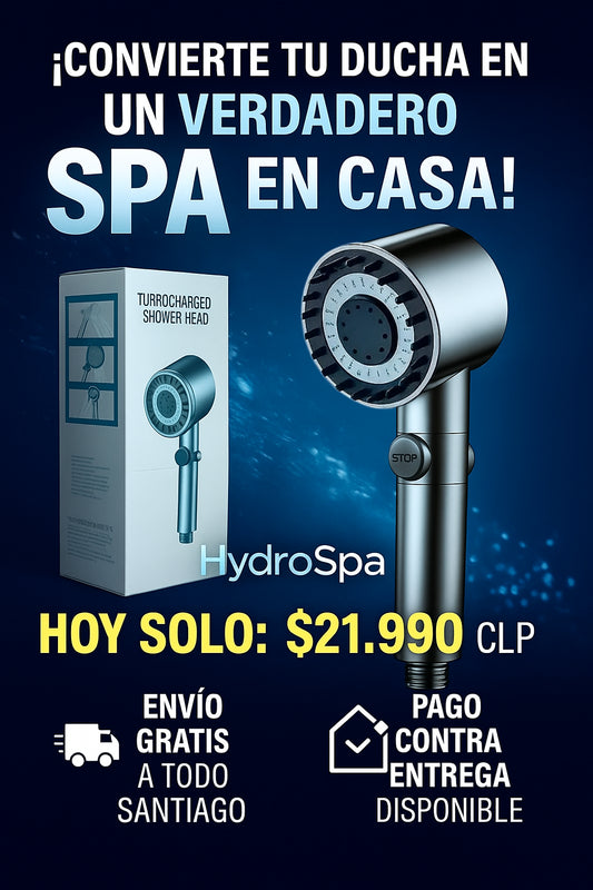 HydroSPA