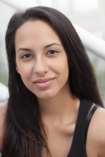 <strong>Fernanda </strong>Abarca